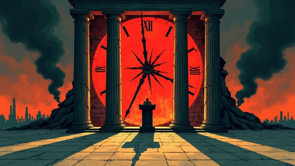 Illustration générée par IA