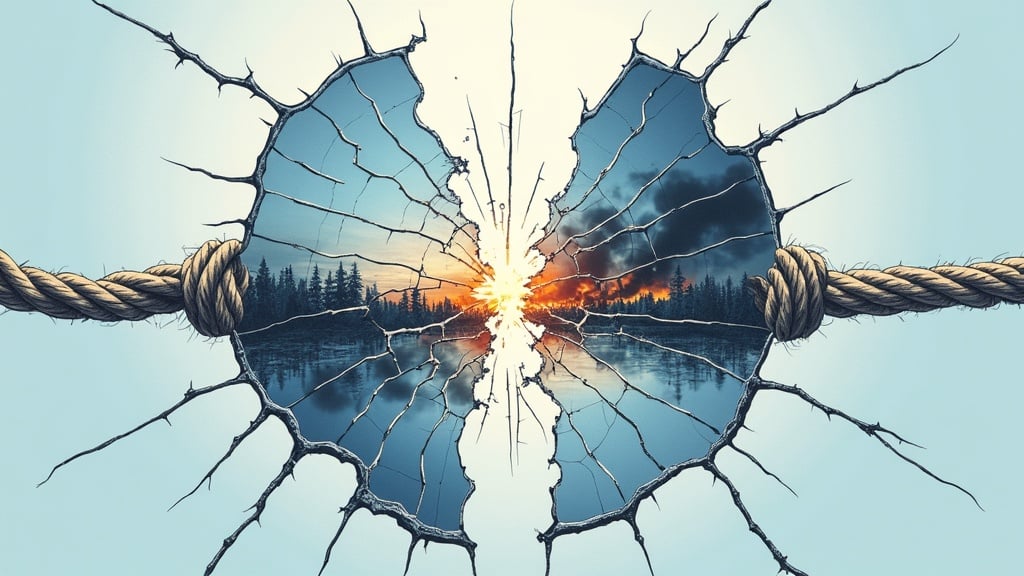 Illustration générée par IA
