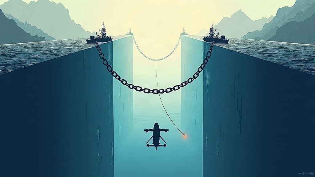 Illustration générée par IA