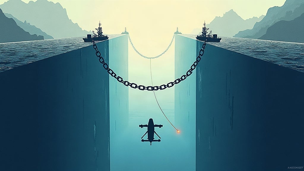 Illustration générée par IA