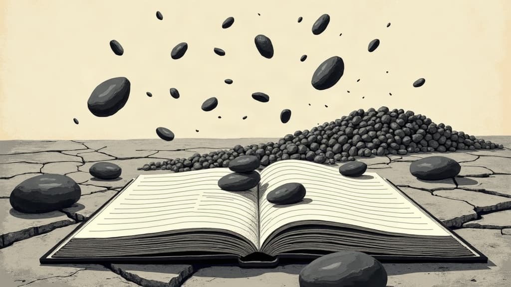 Illustration générée par IA