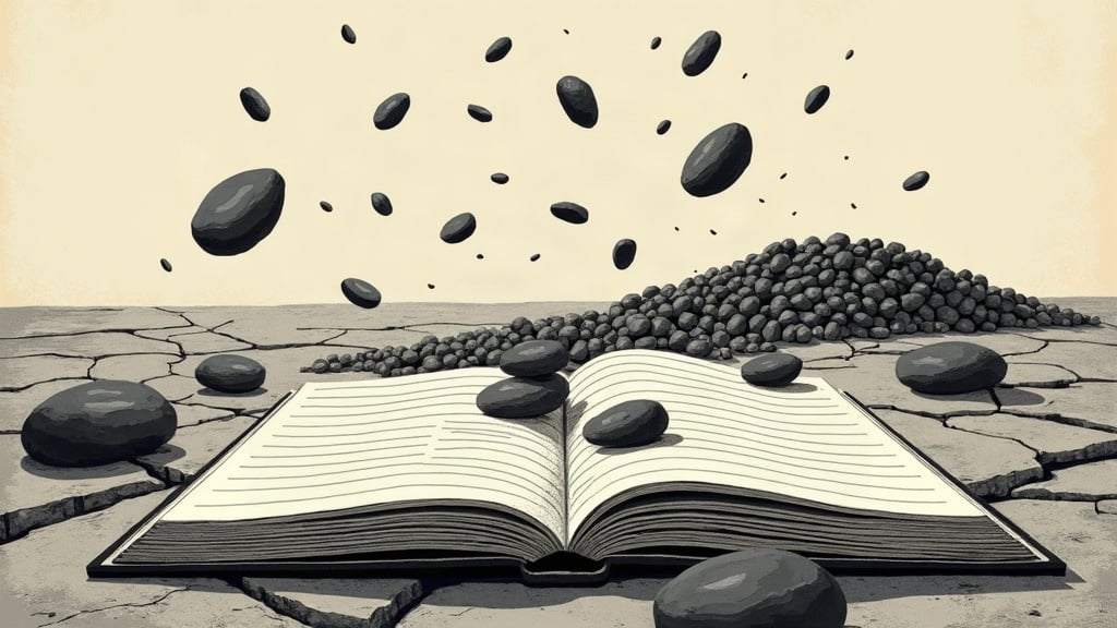 Illustration générée par IA