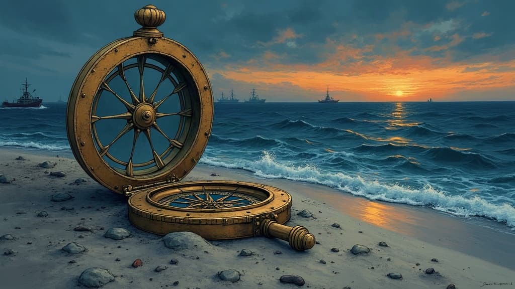 Illustration générée par IA