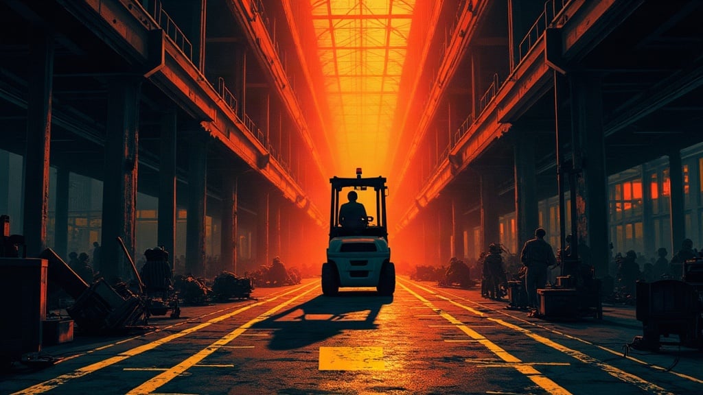Industrie : l'Allemagne voit une offensive chinoise, Pékin gère une surproduction — BYD s'installe en Hongrie, Volkswagen veut fermer quatre usines, et Pékin interdit à ses constructeurs les guerres de prix à l'étranger. Sept rédactions, deux lectures des mêmes chiffres.