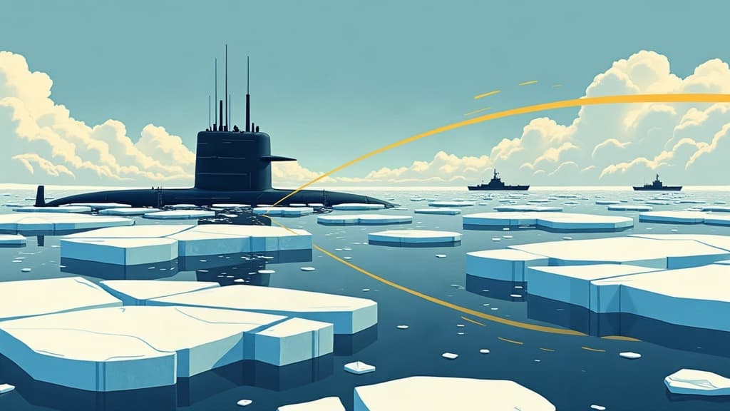 Kouriles : la Russie tire ses missiles sous les yeux du Japon