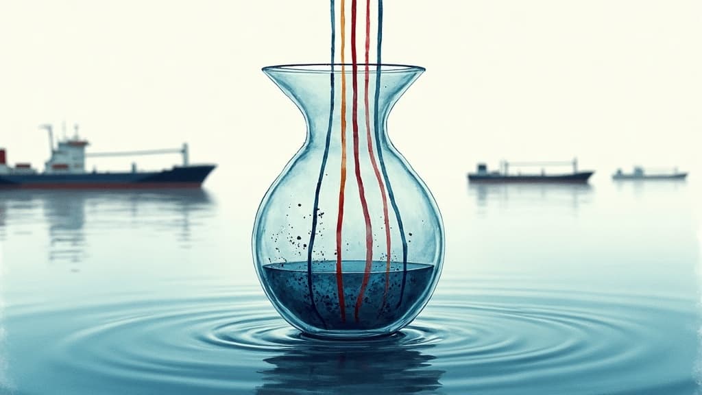 Iran pose ses conditions : levée des sanctions contre libre passage