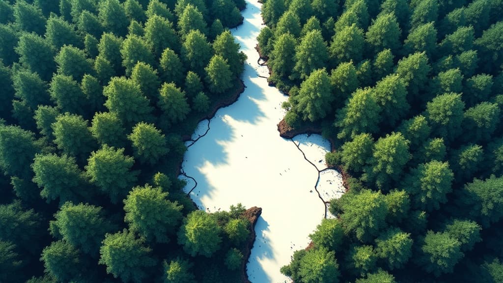 Canada : les feux de forêt échappent à tout contrôle