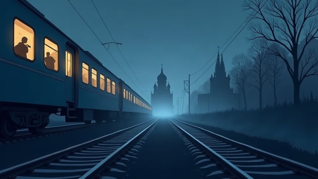 Witkoff « confiant » d'une résolution, mais les fossés persistent — Après leurs visites à Moscou et Kyiv, les émissaires américains envisagent de relancer les négociations trilatérales, tandis que Russie et Ukraine restent divisées sur les conditions fondamentales d'un accord.