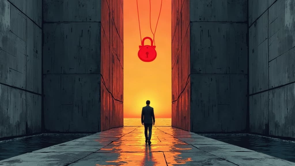 Illustration générée par IA