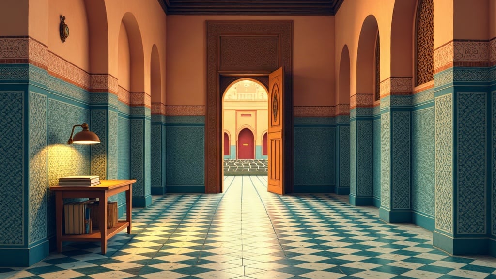 Illustration générée par IA