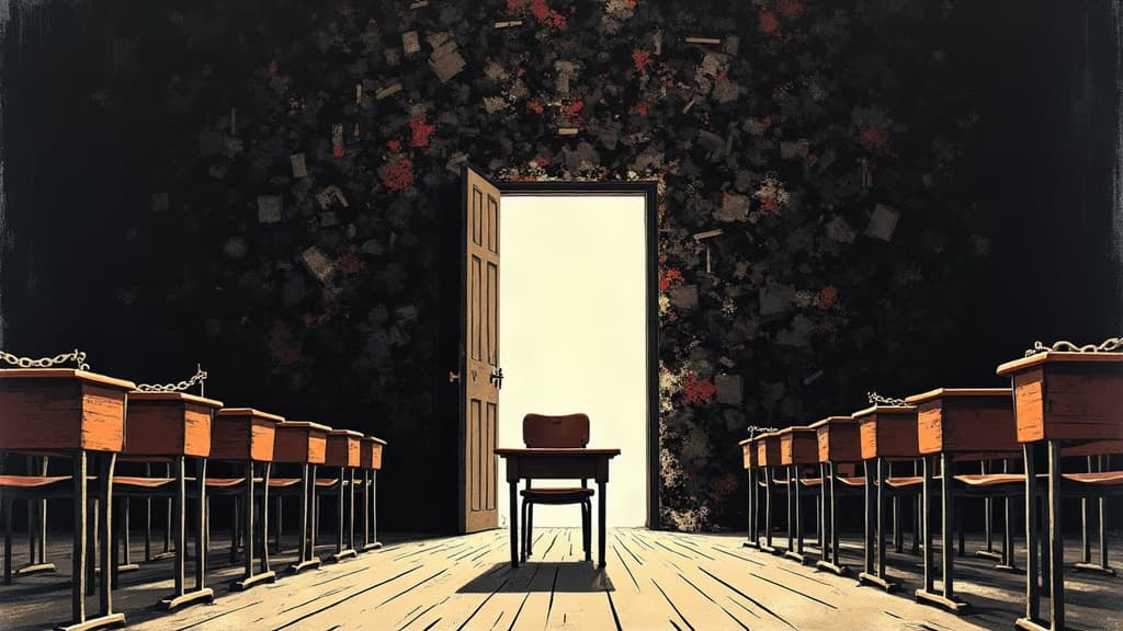 Illustration générée par IA