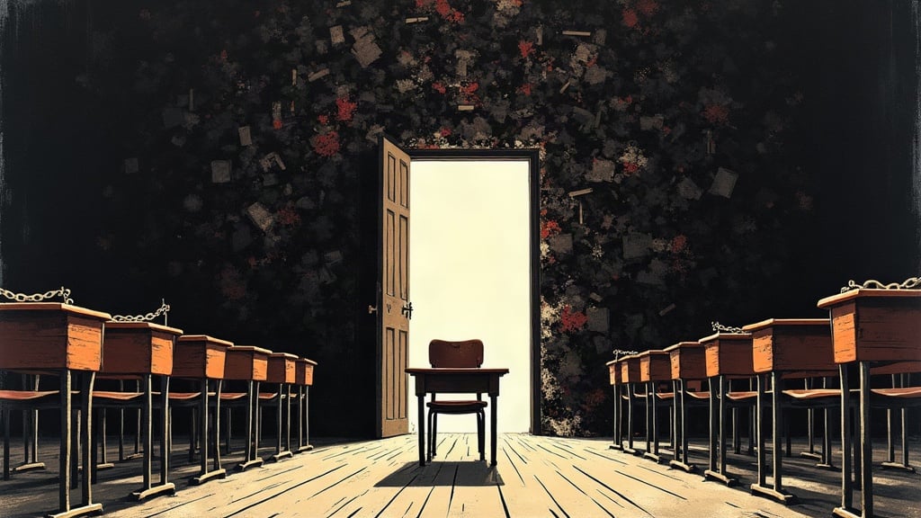 Illustration générée par IA