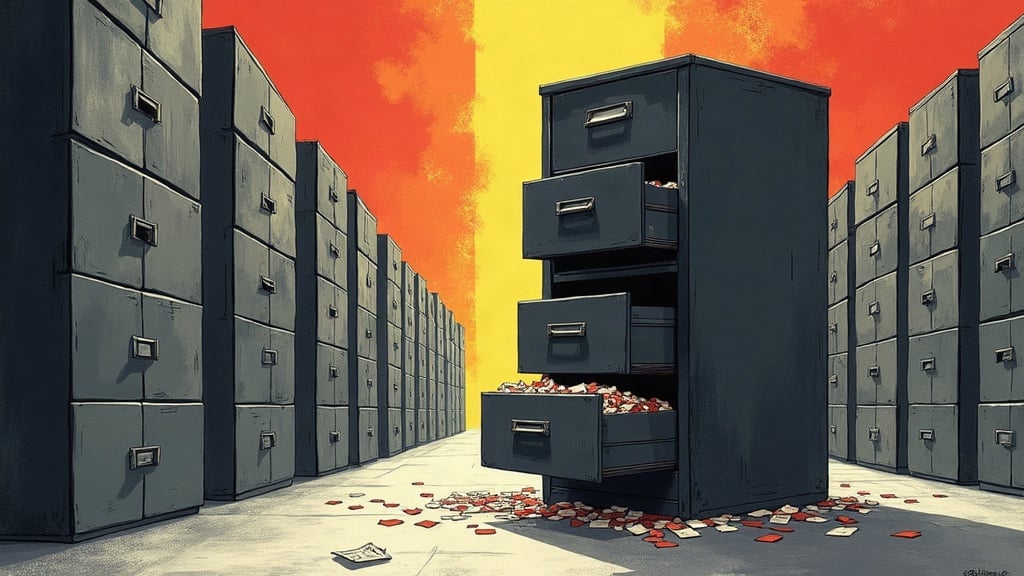 Illustration générée par IA