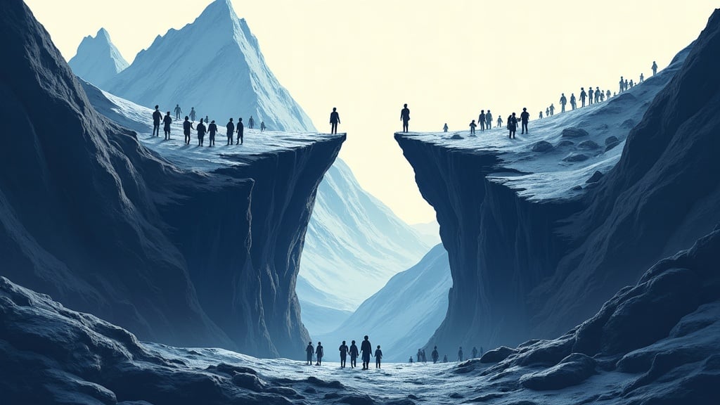 Illustration générée par IA