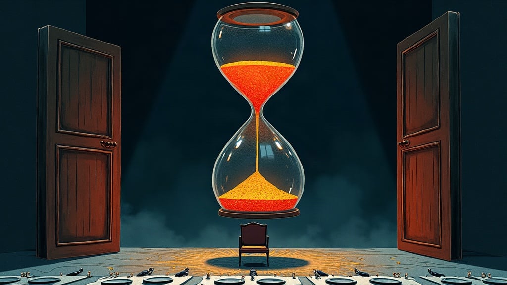 Illustration générée par IA