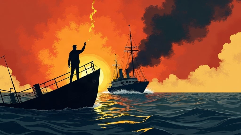 Incendie du ferry MV June Aster aux Philippines : 35 morts, 54 disparus — Le navire transportait 134 personnes, dont 43 ont été secourues. Parti de Manille, il a pris feu mercredi en fin d'après-midi au large de Palawan, le feu gagnant rapidement les cabines ; la chaleur et la fumée toxique ont entravé les secours.