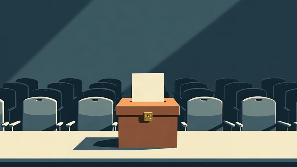 Illustration générée par IA