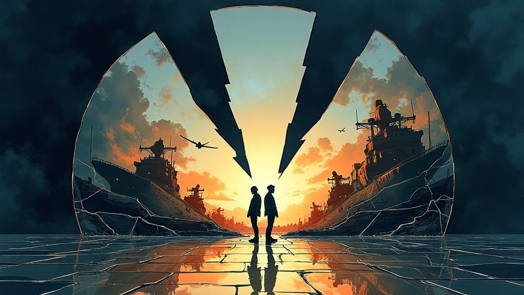 Illustration générée par IA